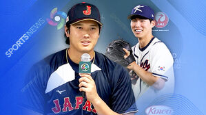 최고 스타의 출사표&hellip;"김혜성과 맞대결 기대"