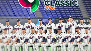 오늘 체코와 WBC 1차전&hellip;"1,200만 팬들에게 보답"