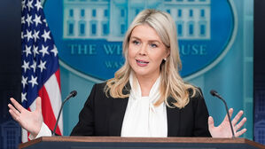 미, 이란 공습 후 대북정책 질문에 "입장 변화 없다"