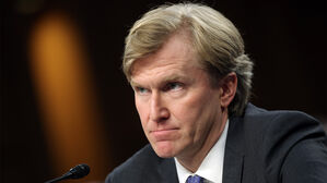 미 국방차관, 대이란 군사작전 속 "북핵 문제 잘 알고 있다"