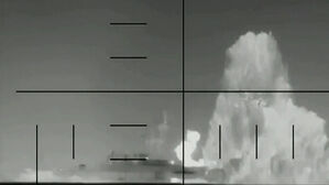 영상 속 살벌한 장면&hellip;"조용한 죽음" 80년 만의 공포