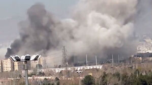 "전투기 공습, 수천 명 제거"&hellip;"지도자 되려고 하면 죽음"