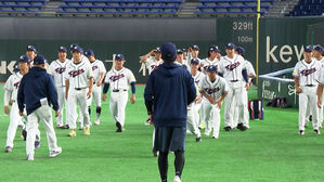 오늘 체코와 WBC 1차전&hellip;개막 첫 경기 선발엔 소형준