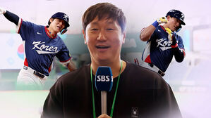 이대호가 본 'WBC'&hellip;"도영&middot;현민, 나보다 낫다"