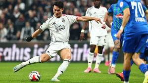 오현규, 컵대회서도 득점포&hellip;베식타시 이적 후 '5경기 4골'