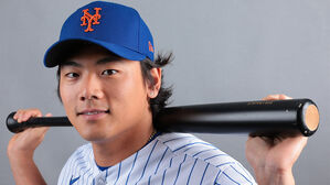 배지환, MLB 시범경기서 결승 2타점 적시타