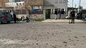 "쿠르드족, 이라크→이란 건너가 지상 공격작전 개시"