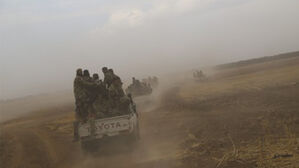 "쿠르드족, 이란 지상전 가세"&hellip;CIA, 봉기 유발 위한 무장지원설