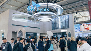 SK하이닉스, MWC 2026서 HBM4 등 AI 메모리 대거 전시