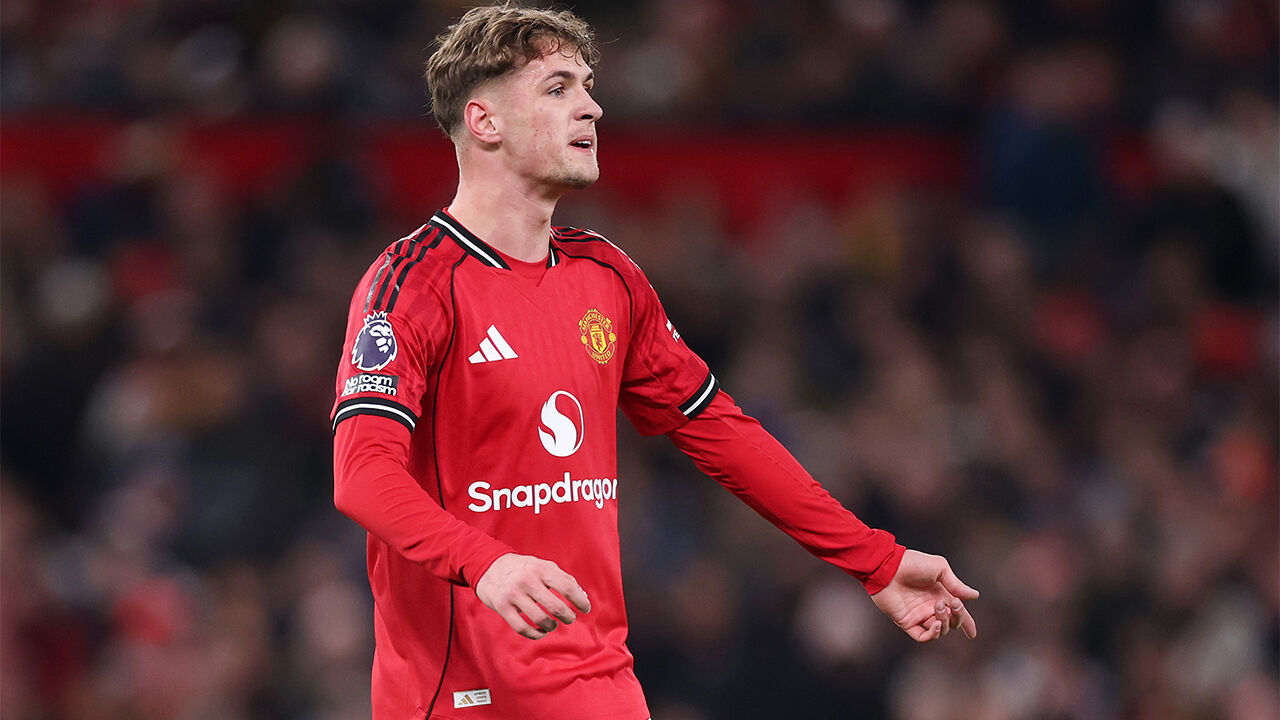 맨유 전설 플레처 아들 6경기 출전 정지…"동성애 혐오 발언"