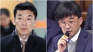 검찰, 내란 재판 '법정 소란' 김용현 변호인 구속영장 청구