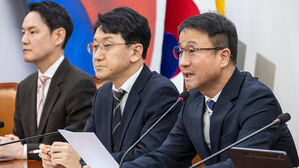 민주 "중수청&middot;공소청법 정부안 대폭 수정 어려워&hellip;미세 조정 가능"