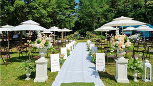 국립공원서 결혼할 50쌍 16일 선착순 모집&hellip;식대 외 비용 '0'