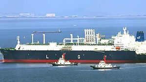 이란 사태로 해운 시장 '격랑'&hellip;유조선 지수 나흘 만에 2배 급등