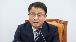 한병도, 장외 투쟁 국힘에 "국가 비상&hellip;극우 망동 굿판 치우라"