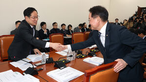 여야, 2조 규모 대미 투자 공사 합의&hellip;리스크관리위 설치