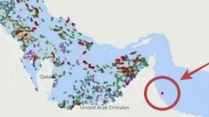 봉쇄 직전 탈출&hellip;"속도 올렸다간" 선원들 '최후 결단'