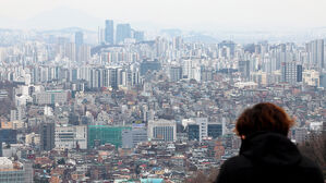 강남 3구&middot;용산 약세 지속&hellip;서울 아파트값 5주째 상승세 둔화