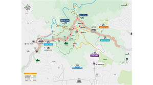 북악산 탐방로 24시간 개방 유지&hellip;"열린 경호"
