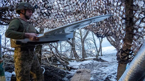 방공 비용 부담에&hellip;미, 이란 드론 격추할 우크라 드론 구매 추진
