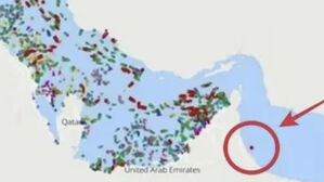 봉쇄 직전 호르무즈 통과한 유조선&hellip;선원들 판단 빛났다