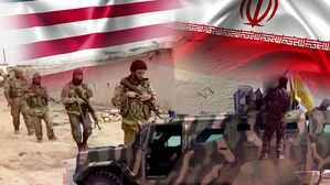 "쿠르드족 지상작전 개시"&hellip;이란, 쿠르드족 폭격