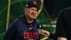 체코 감독 "한국&middot;일본 상대로도 승리 위해 최선"