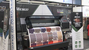 로봇팔부터 3D까지&hellip;AI 입은 섬유박람회 'PID' 개막