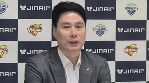 강성형 감독, '은퇴 선언' 양효진에 감사&hellip;"멋지게 보내줄 것"