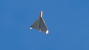 아제르서 이란발 드론 공격에 민간인 2명 부상