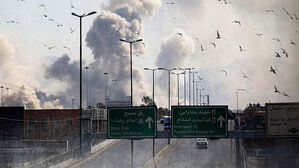 "누구든 결국 죽는다" 경고&hellip;'100시간 작전' 돌입