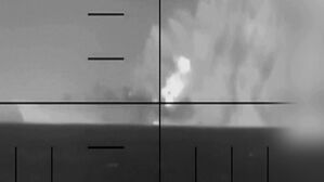 "2차 대전 이후 처음" 단 한 발로&hellip;87명 숨졌다