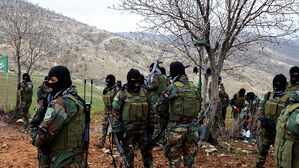 "쿠르드 지상 작전 돌입"&hellip;즉각 대응 나선 이란