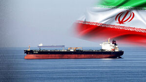 막혀버린 호르무즈 '기름길'&hellip;유조선 통과 하루 50척→'0척'