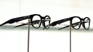 Test-Takers Wearing AI Glasses Caught During University Essay Exams; University of Seoul Imposes 3-Year Ban