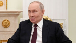 러, 유가 불안 속 "유럽행 가스 수출 중단 논의"