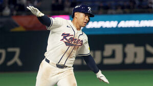 한국계 존스, 체코전 쐐기포&hellip;"어머니 앞에서 승리해 기뻐"