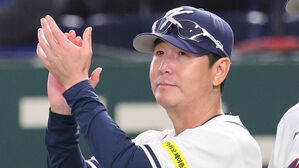 류지현 감독 "좋은 흐름 이어져&hellip;7일 일본전 잘 준비하겠다"