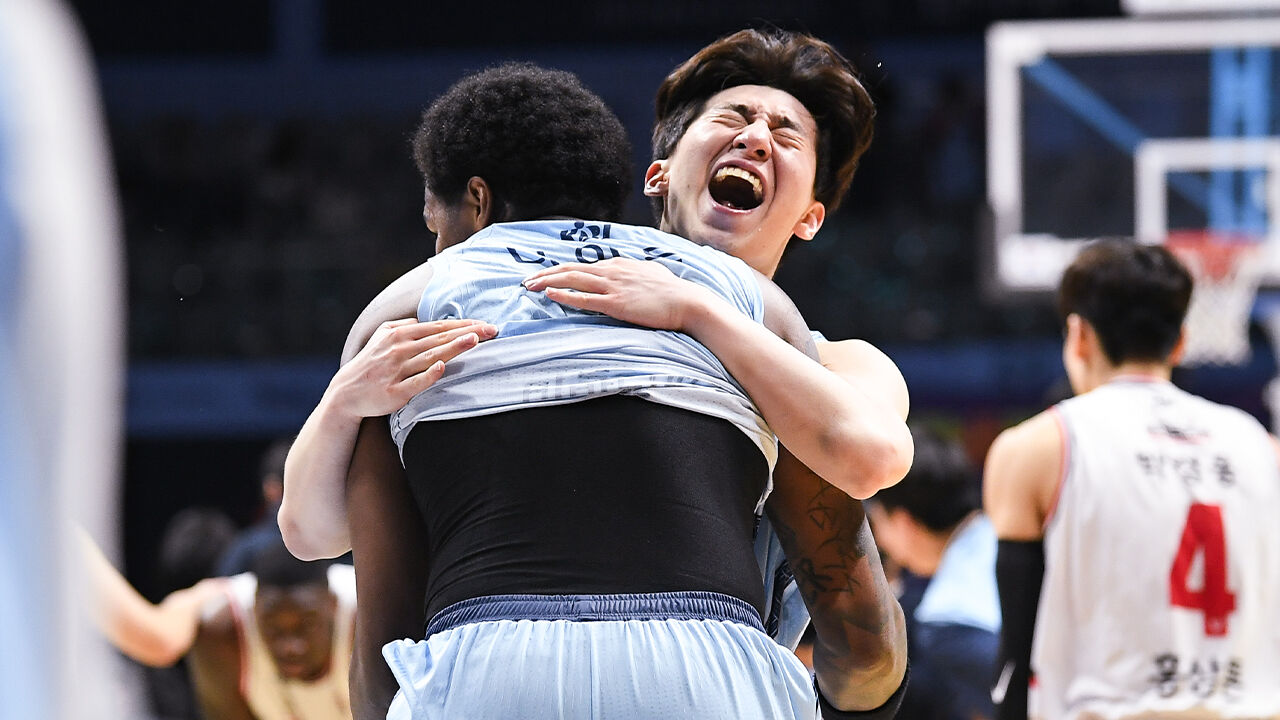 소노, 정관장 잡고 4연승…전 구단 상대 승리