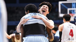 소노, 정관장 잡고 4연승&hellip;전 구단 상대 승리