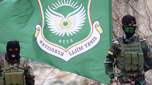 쿠르드족 전투용 차량 대거 구매&hellip;대이란 지상전 태세 포착