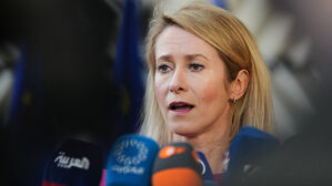 EU&middot;걸프 6개국, 이란에 "공격 중단하라&hellip;대화로 위기 풀어야"