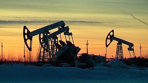 국제유가 8% 급등&hellip;뉴욕증시도 다시 '불안'