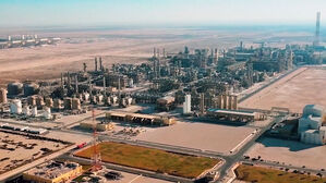 에너지 위기 가시화&hellip;커지는 공급 차질 우려