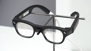 쓰기만 하면 통역&middot;길 안내 '척척'&hellip;'AI 안경' 도전장 내민다