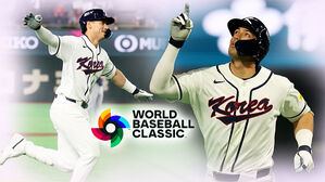 1차전 승리 이끈 한국계 빅리거들의 '홈런쇼'