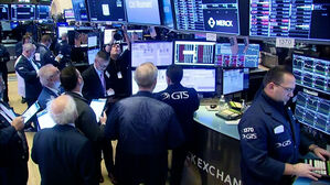 뉴욕증시, 유가급등&middot;금리동결에 하락&hellip;다우 1.6%↓