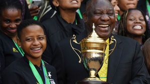 아프리카 축구 여자 네이션스컵, 개막 12일 앞두고 돌연 연기