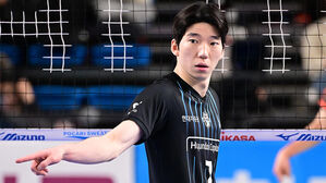 프로배구 시즌 마치면 허수봉&middot;정호영 FA로&hellip;영입 전쟁 예고