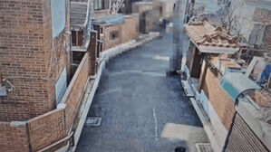 구청 복지과 사칭해 어르신 현금 훔친 상습 절도범 검거